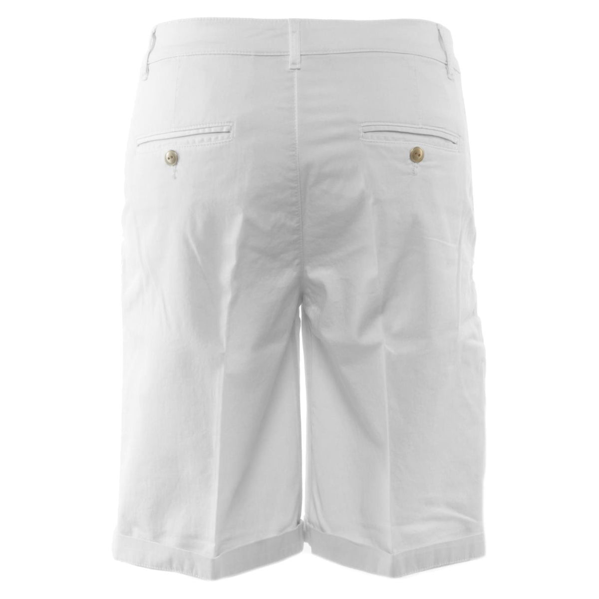 40 WEFT MAYA W BERMUDA CHINO - seconda immagine