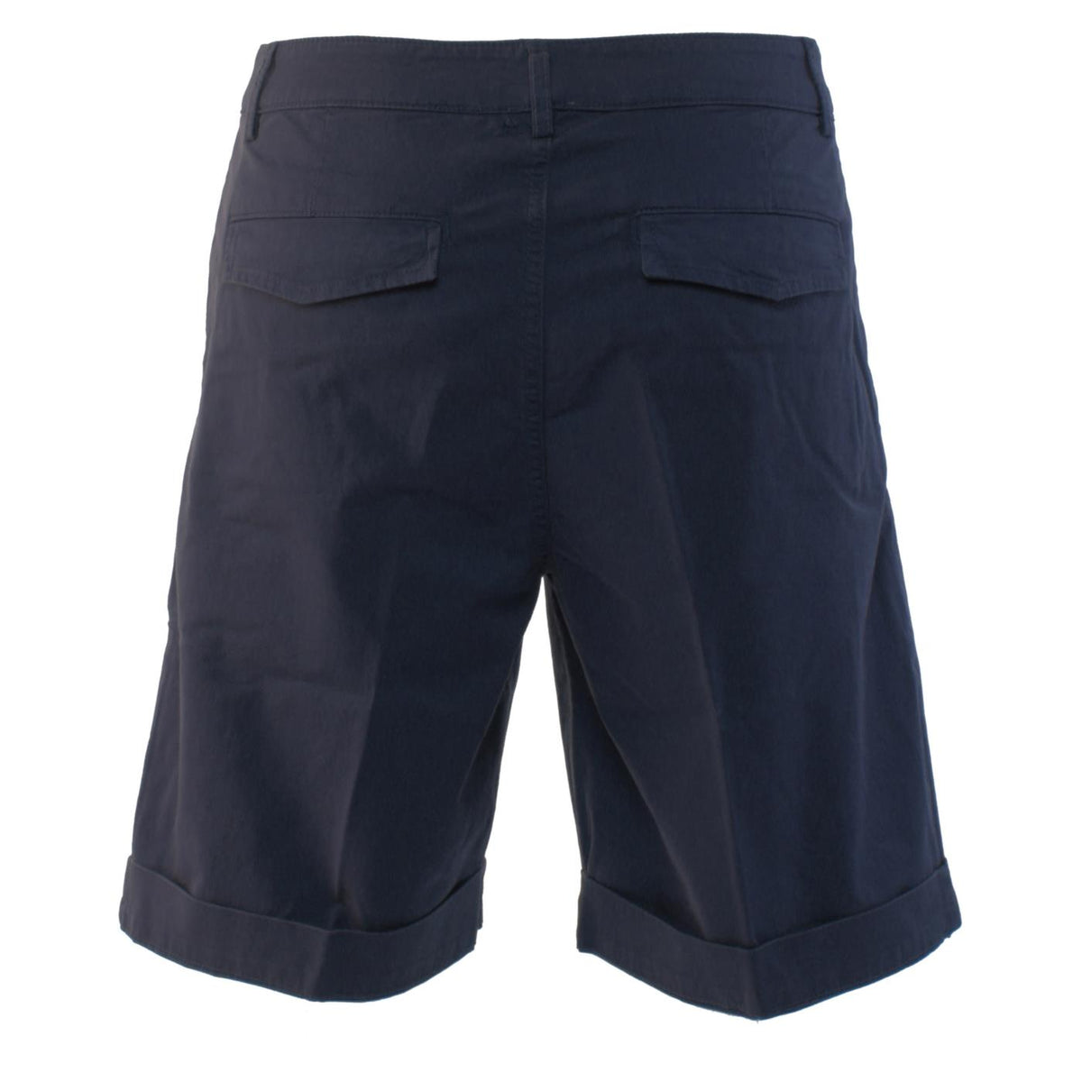 40 WEFT MAYA W BERMUDA CHINO - seconda immagine