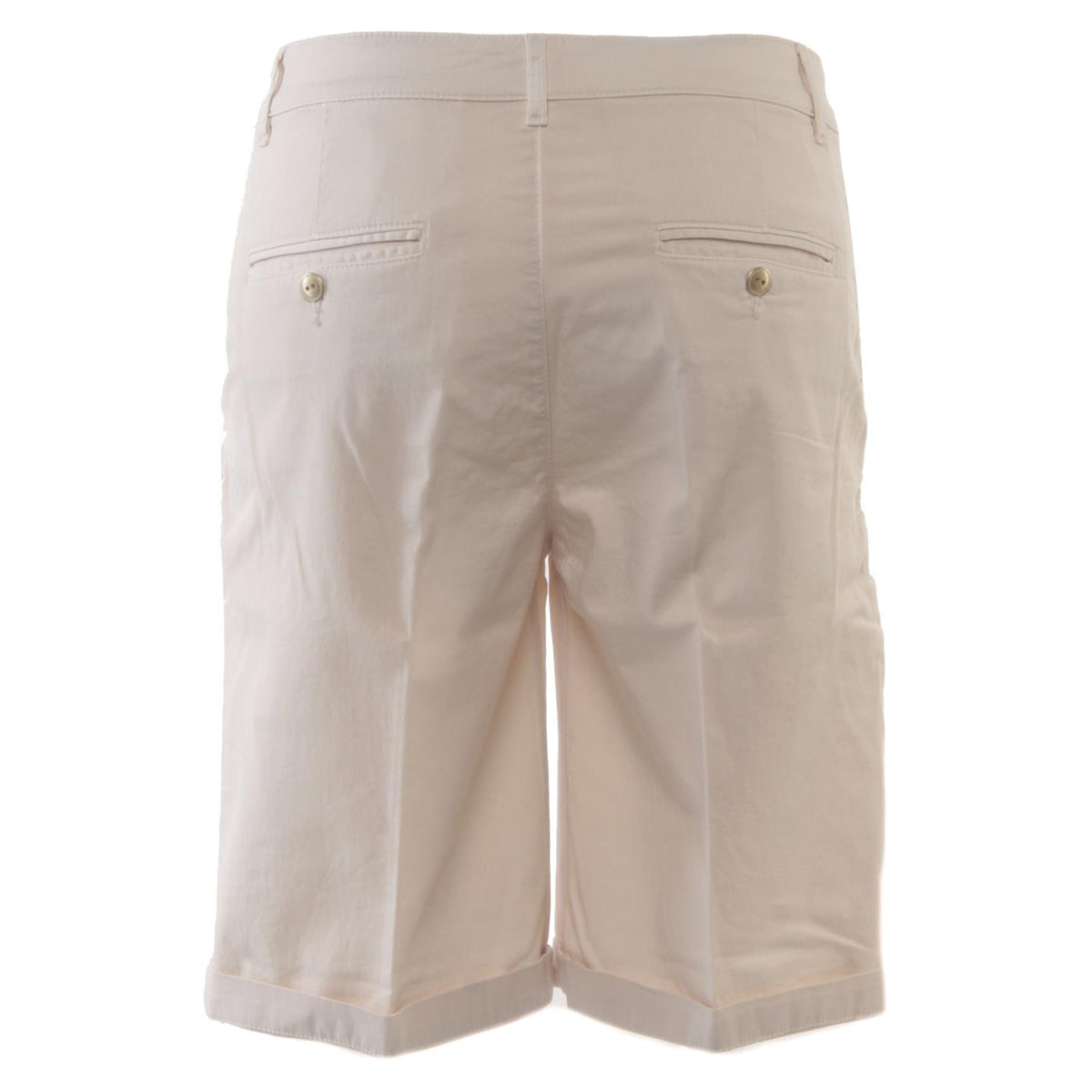 40 WEFT MAYA W BERMUDA CHINO - seconda immagine