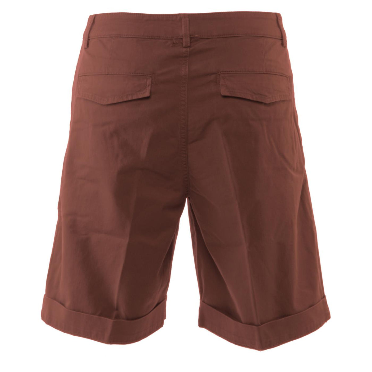 40 WEFT MAYA W BERMUDA CHINO - seconda immagine
