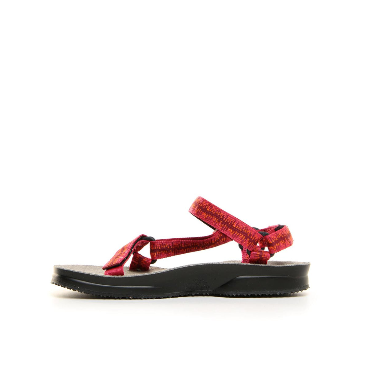 LIZARD HIKE DIGIT REBO RED