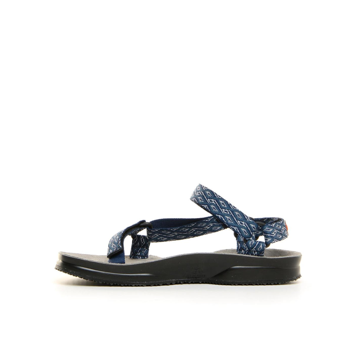 LIZARD HIKE ETNO BLUE - seconda immagine