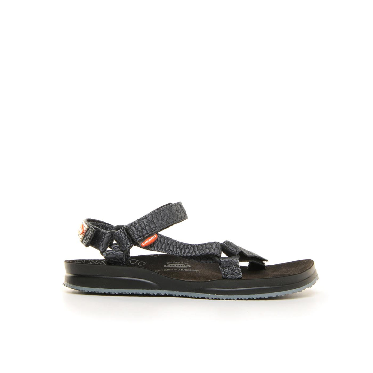 LIZARD CREEK IV SKIN DARK GRAY