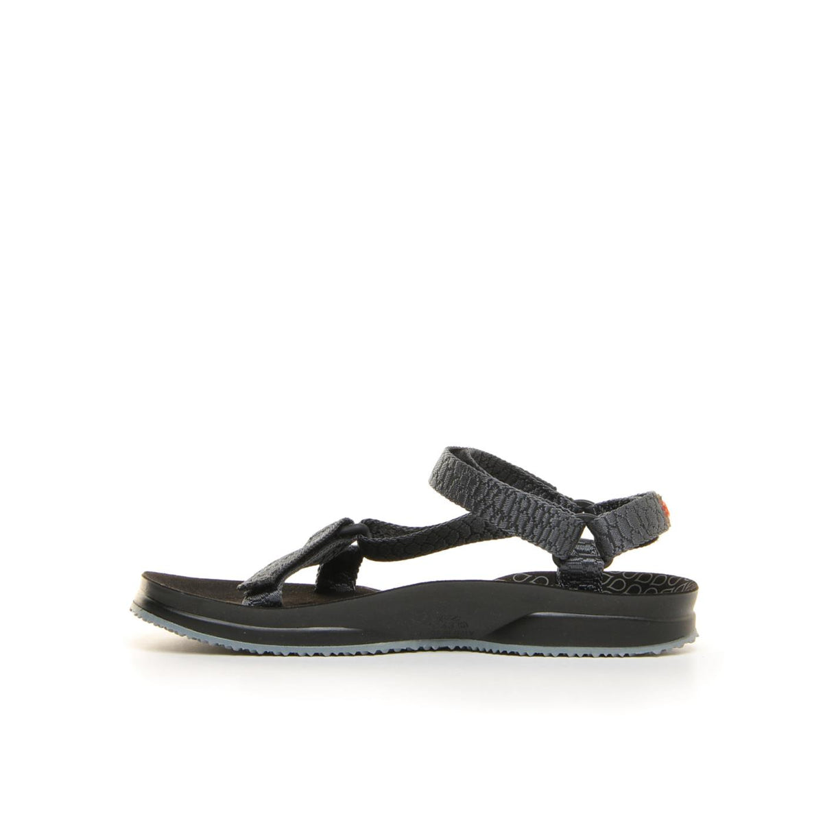 LIZARD CREEK IV SKIN DARK GRAY - seconda immagine