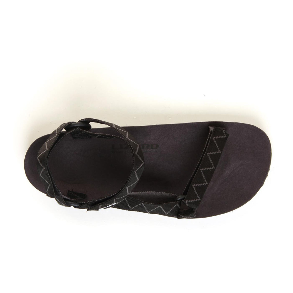 LIZARD CREEK IV ZIG BLACK