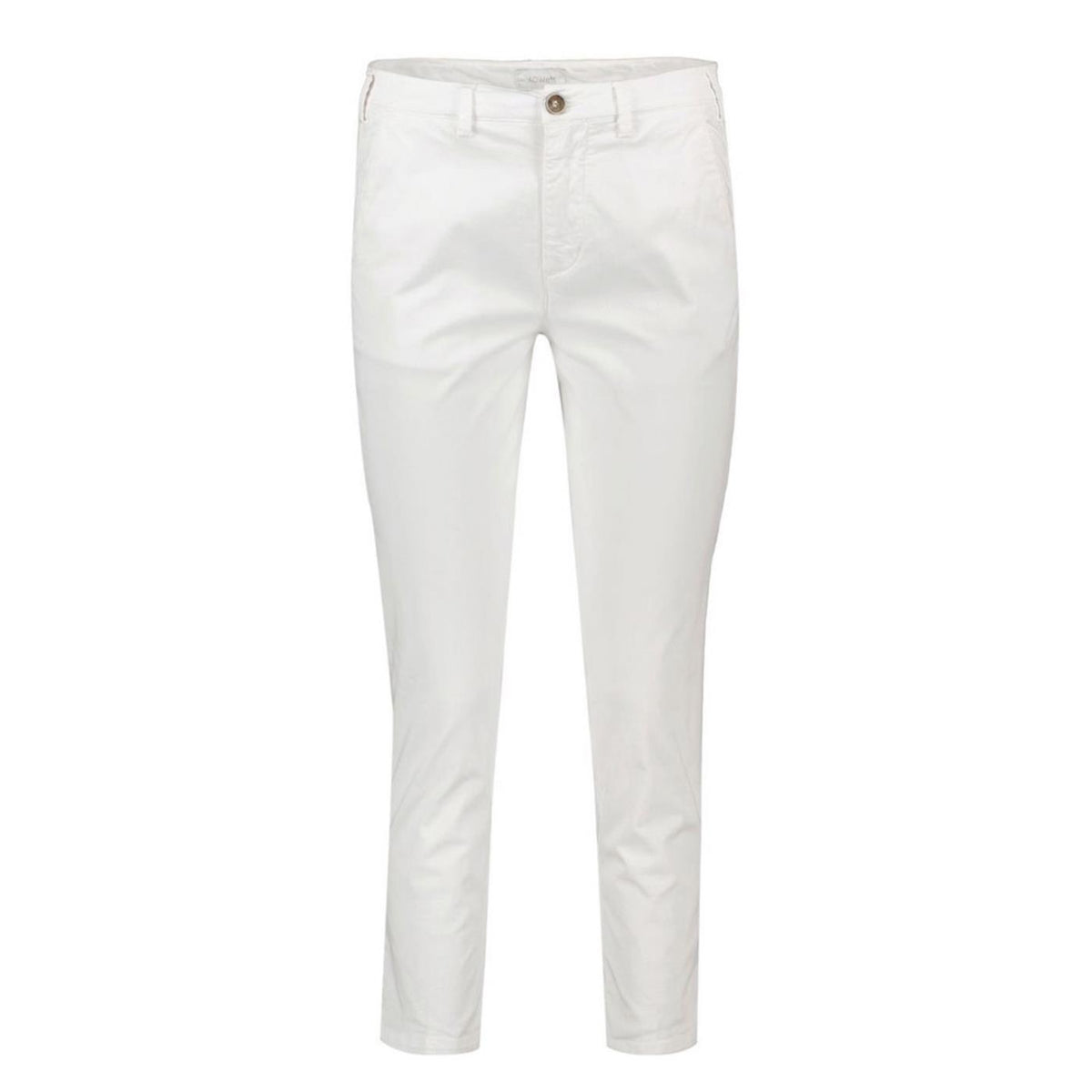 40 WEFT MELITAS W CHINO BASIC - Bianco - immagine principale