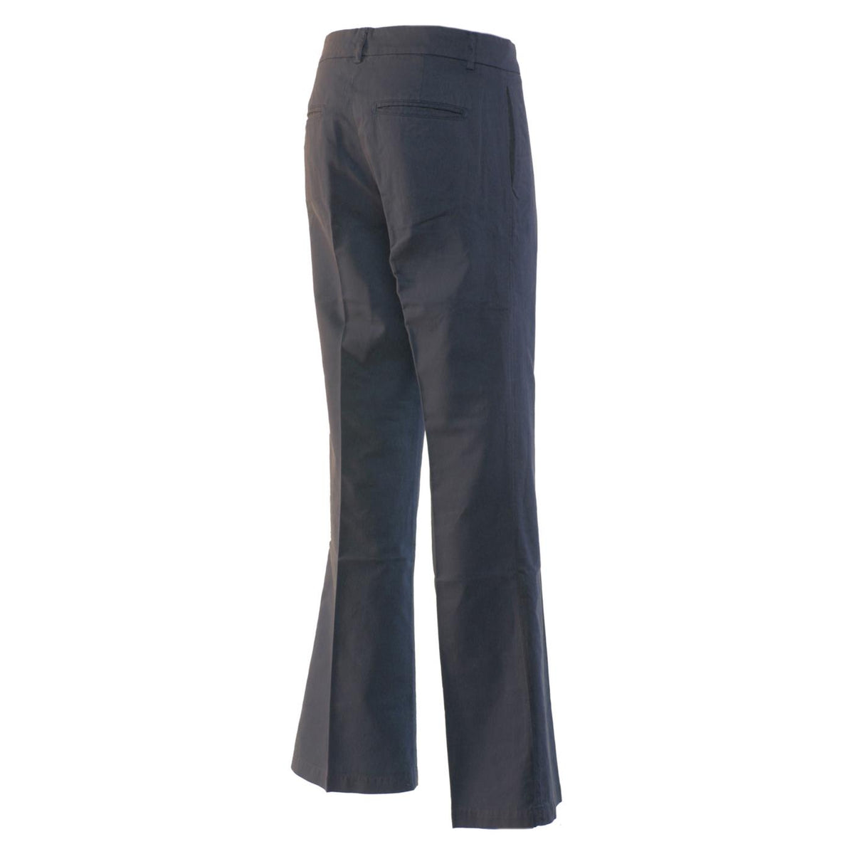 40 WEFT MELITAS W CHINO BASIC - Blu - vista 3