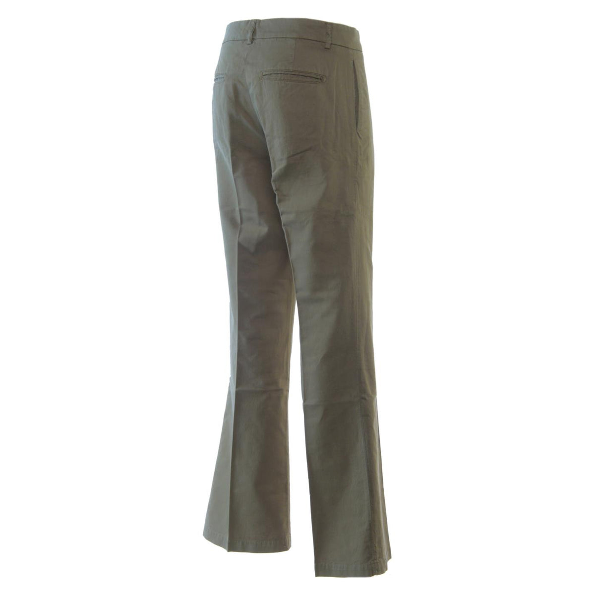 40 WEFT MELITAS W CHINO BASIC - Militare - vista 3