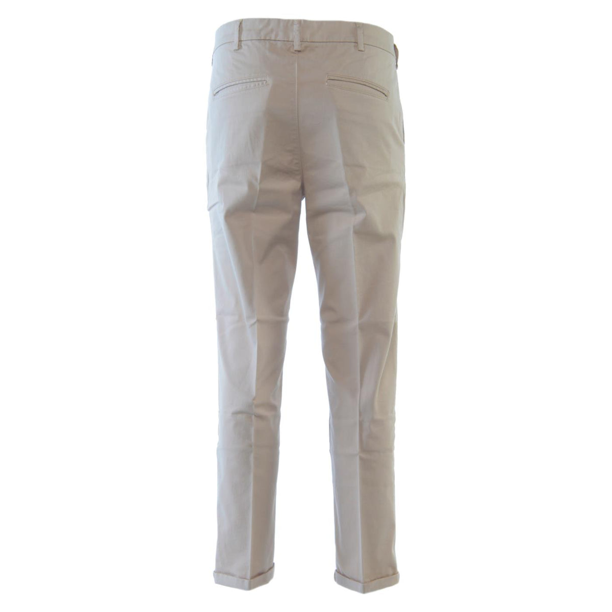 40 WEFT BRIANA W CHINO REGULAR - seconda immagine