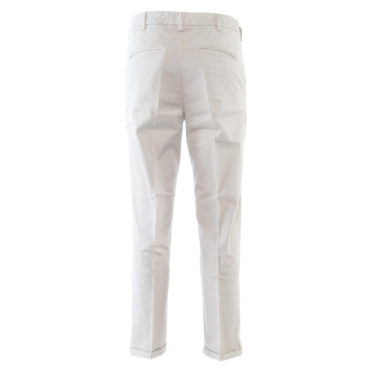 40 WEFT BRIANA W CHINO REGULAR - seconda immagine
