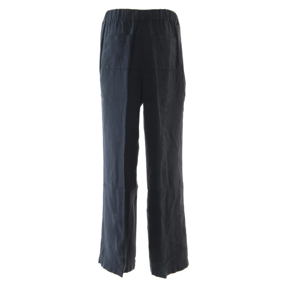 40 WEFT MARA W PANT FLARED - seconda immagine