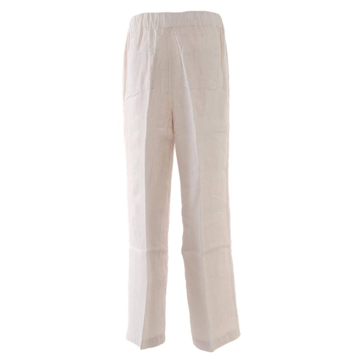 40 WEFT MARA W PANT FLARED - seconda immagine