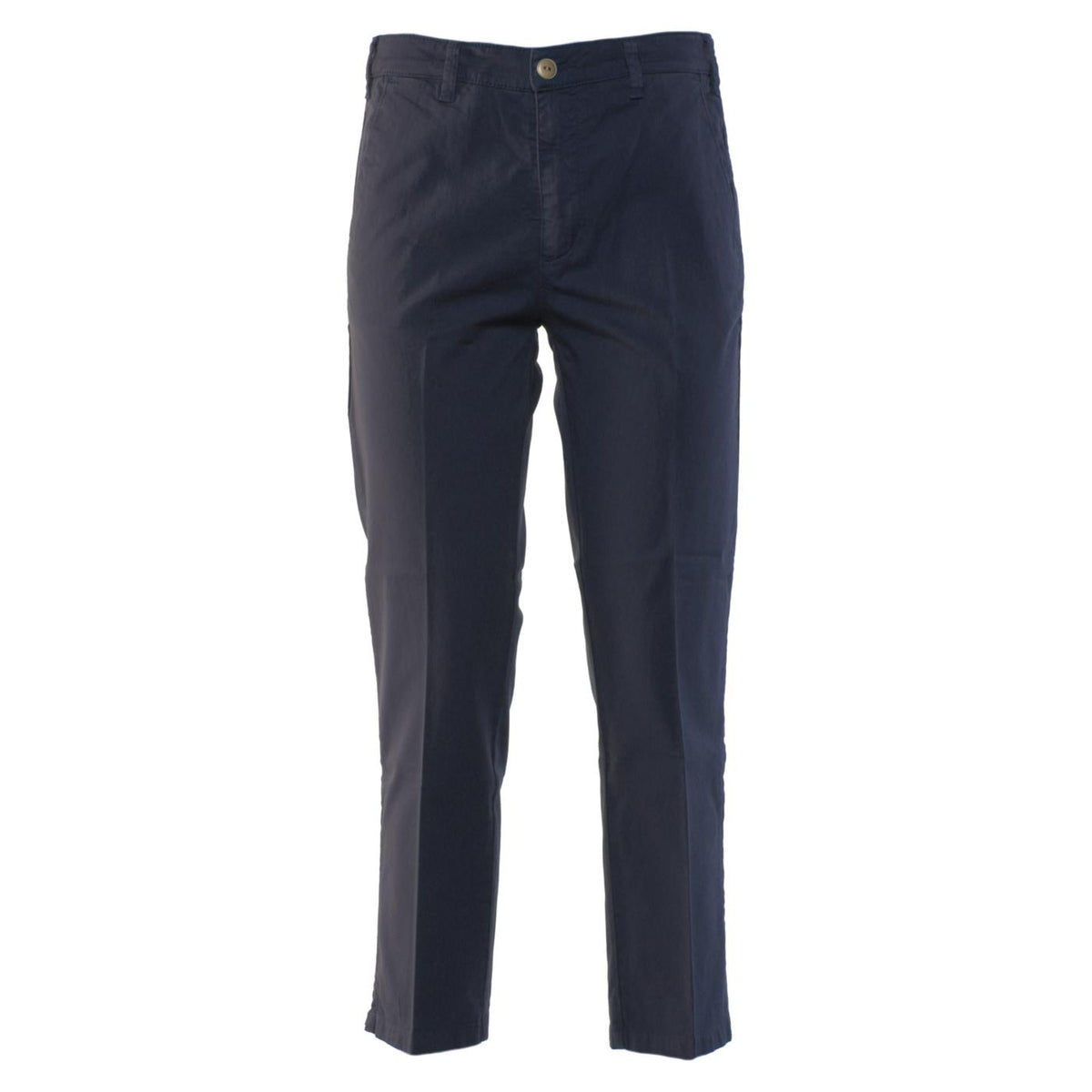 40 WEFT THEA W PANT CHINO FLARED