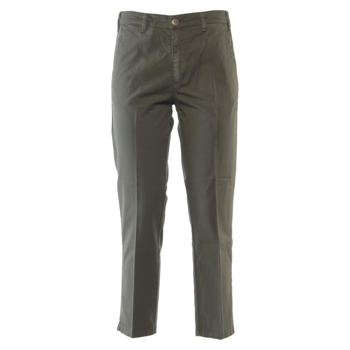 40 WEFT THEA W PANT CHINO FLARED