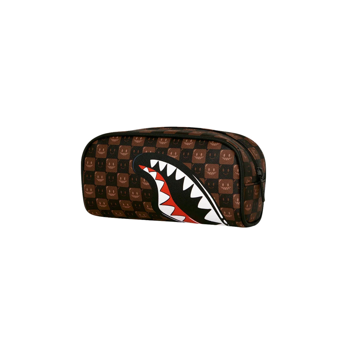 SPRAYGROUND SHARKS IN PARIS WTF BUBBL - seconda immagine