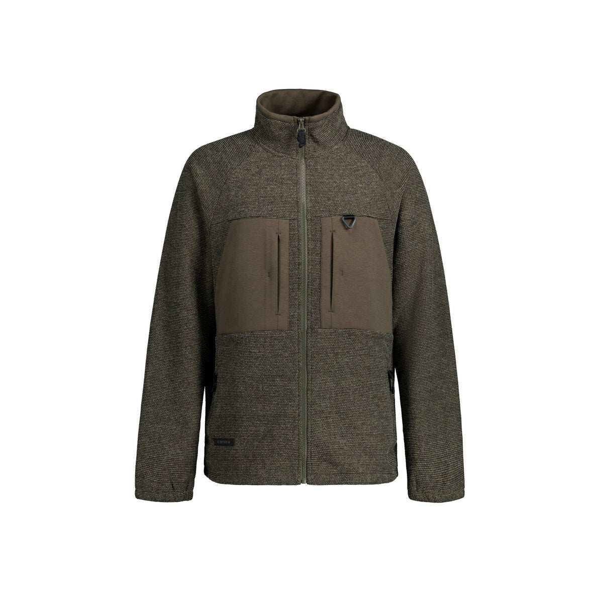 ICEPEAK ANSON MIDLAYER JACKET