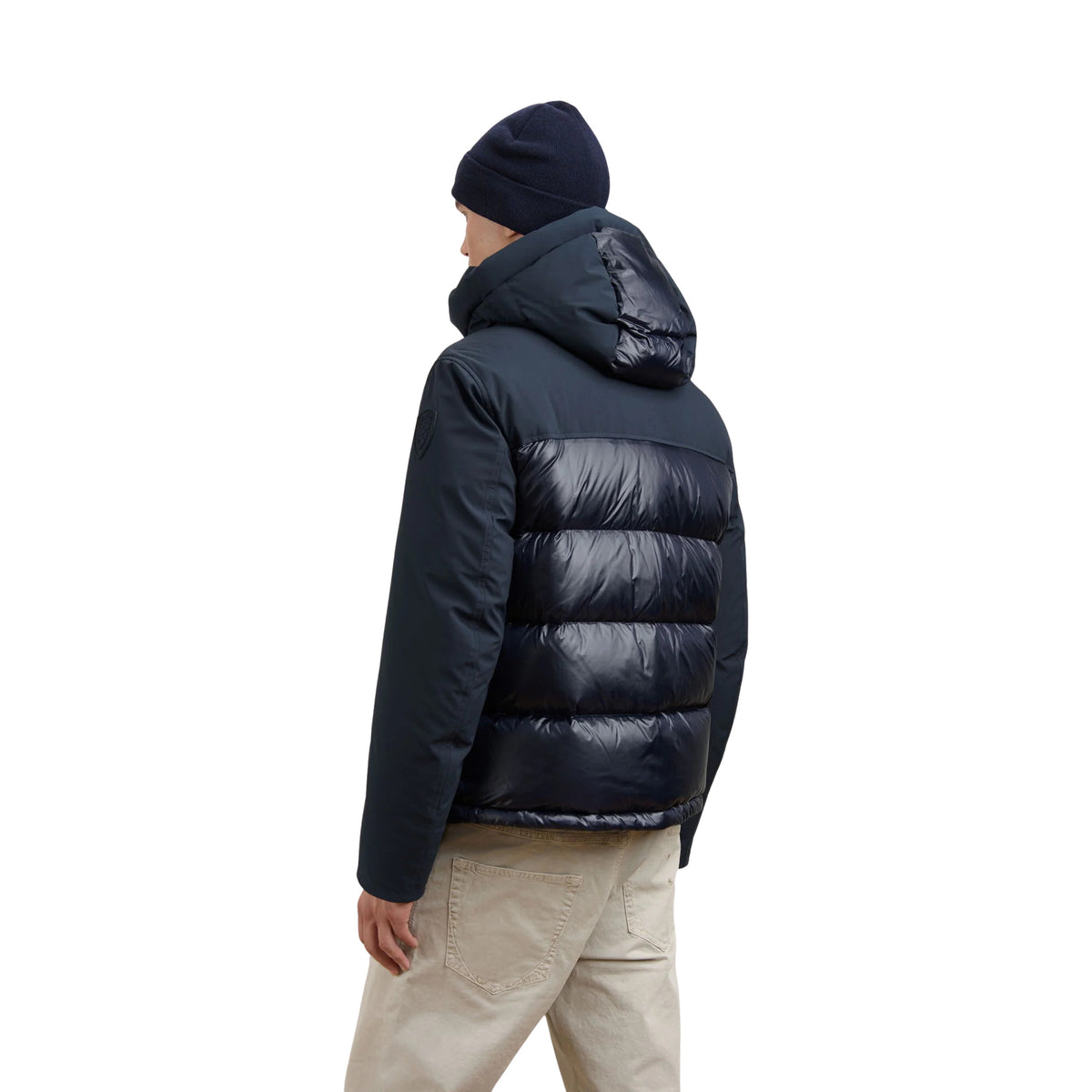 BLAUER JACKET BROOK - seconda immagine