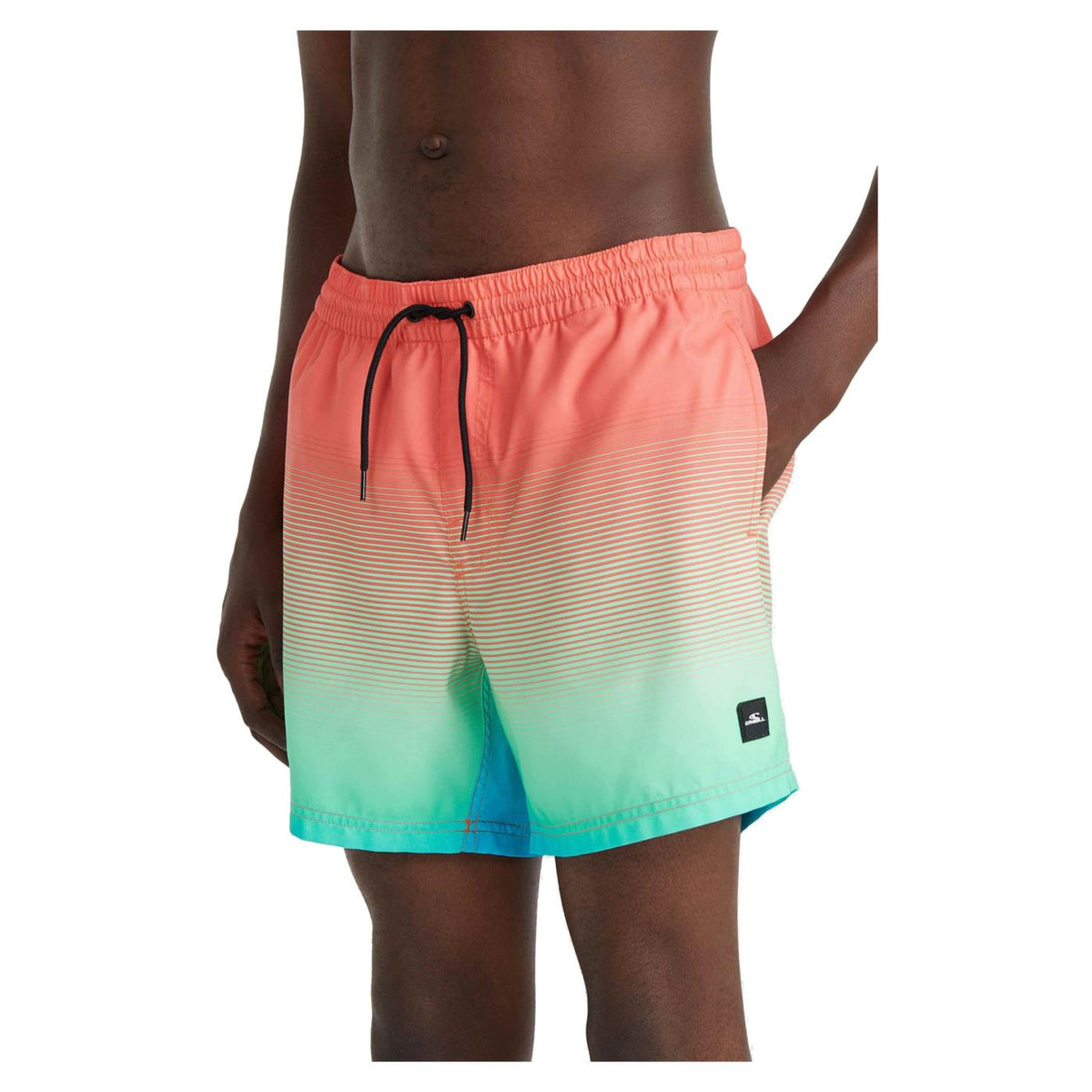 O'NEILL CALI GRADIENT SWIM SHORT