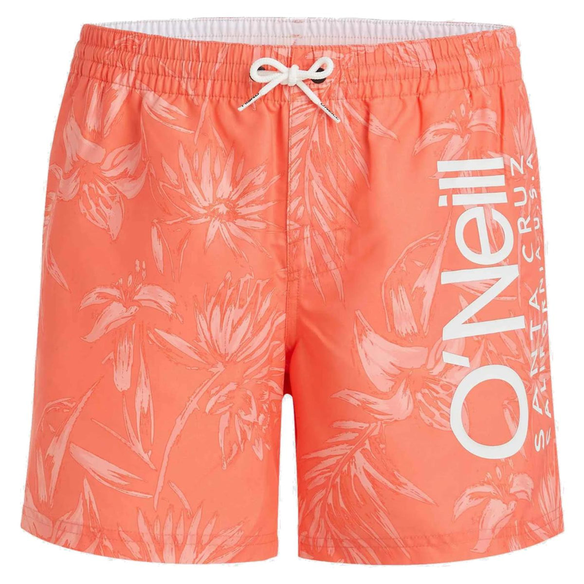 O'NEILL CALI FLORAL 16 SWIM SHORT