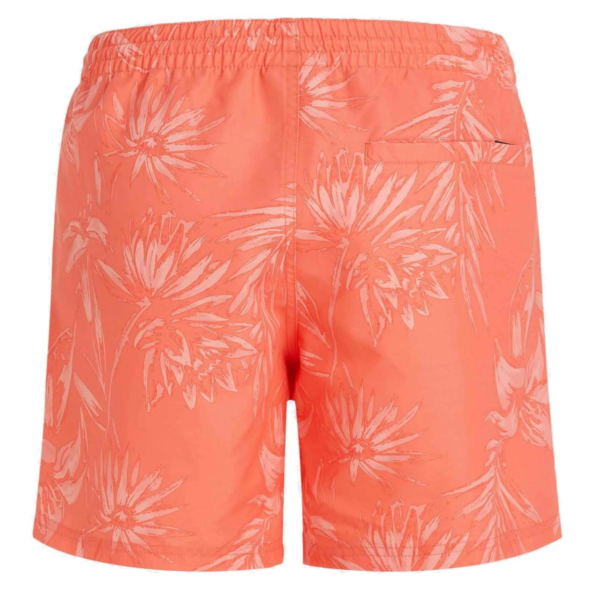 O'NEILL CALI FLORAL 16 SWIM SHORT - seconda immagine