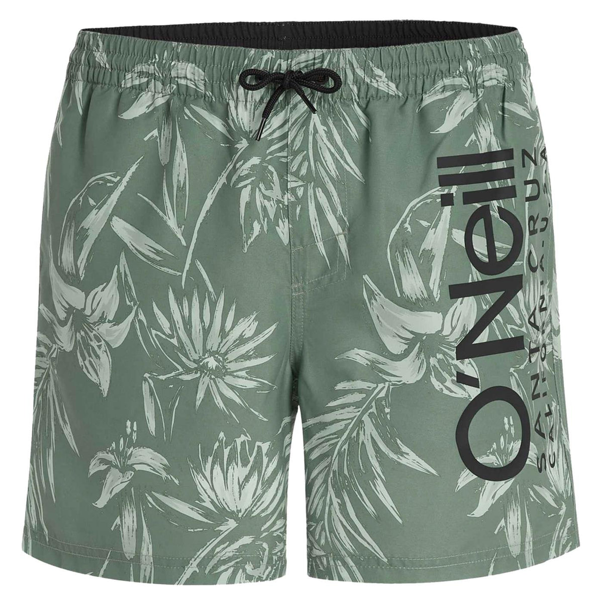 O'NEILL CALI FLORAL 16 SWIM SHORT