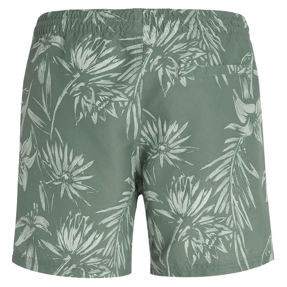 O'NEILL CALI FLORAL 16 SWIM SHORT