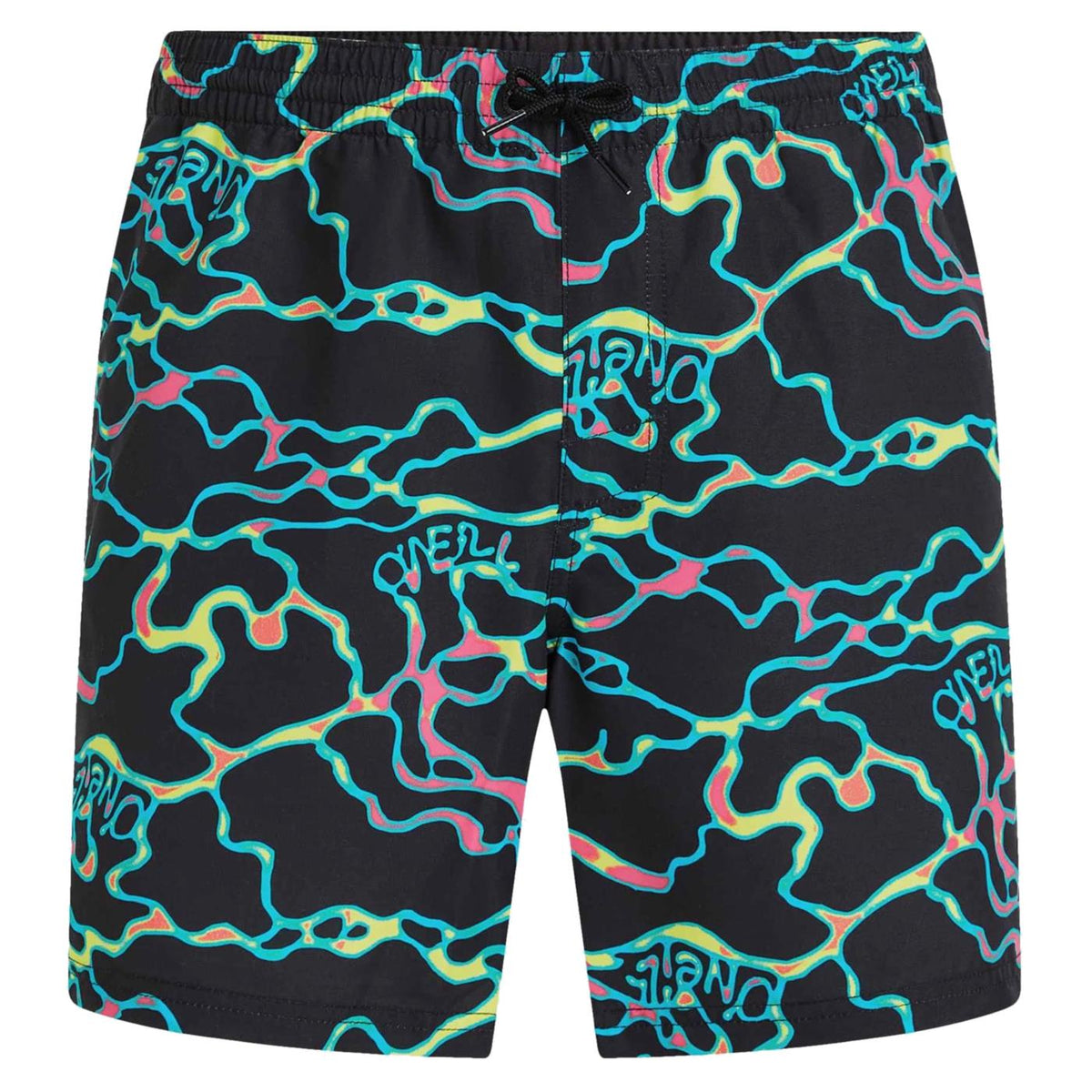 O'NEILL CALI CRAZY 16 SWIM SHORT