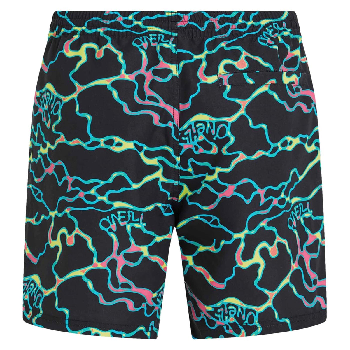 O'NEILL CALI CRAZY 16 SWIM SHORT - seconda immagine