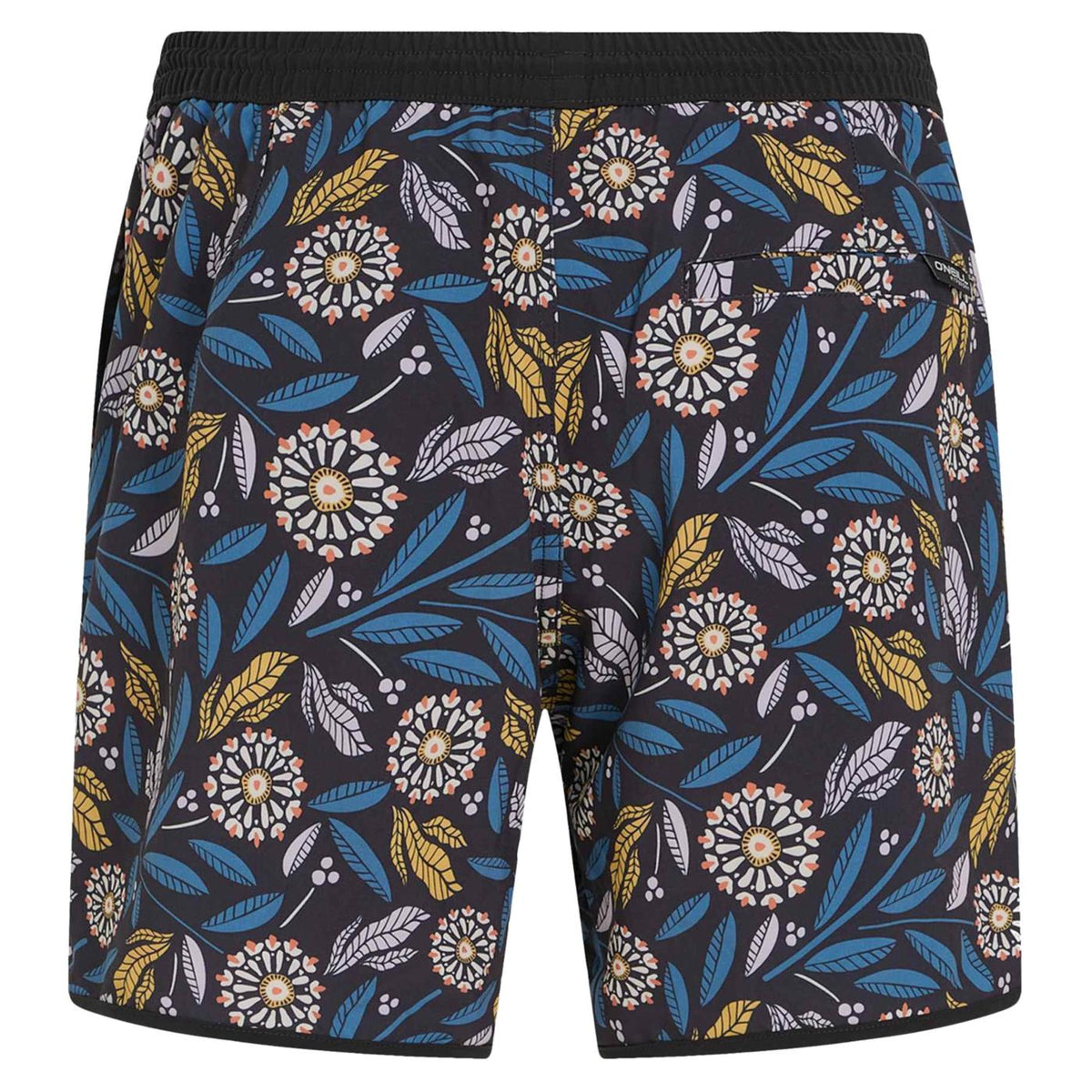 O'NEILL OG SCALLOP 16 SWIM SHORT - seconda immagine