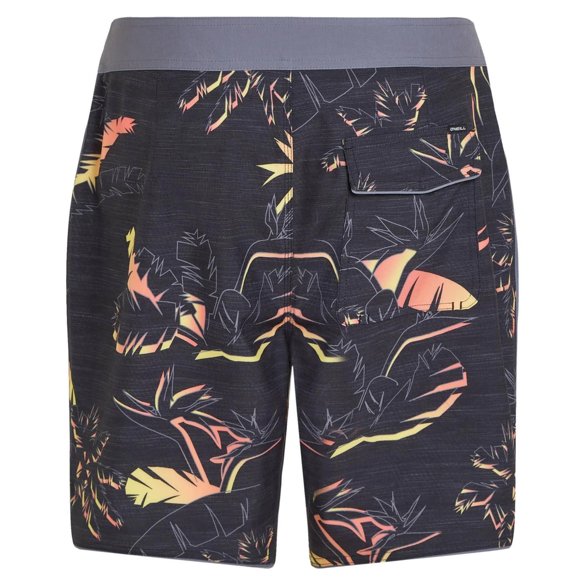 O'NEILL HYPERFREAK 19 BOARDSHORT - seconda immagine