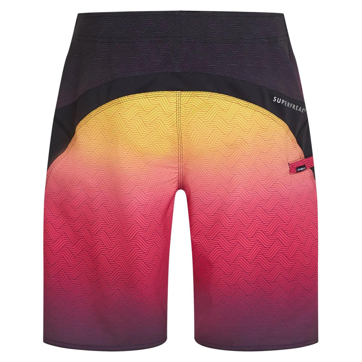O'NEILL SUPERFREAK 20 BOARDSHORTS - seconda immagine