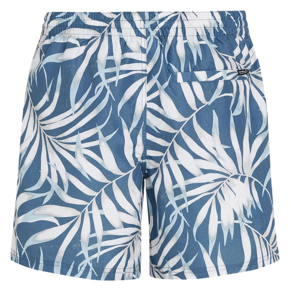 O'NEILL CALI FLORAL SWIMSHORTS - seconda immagine