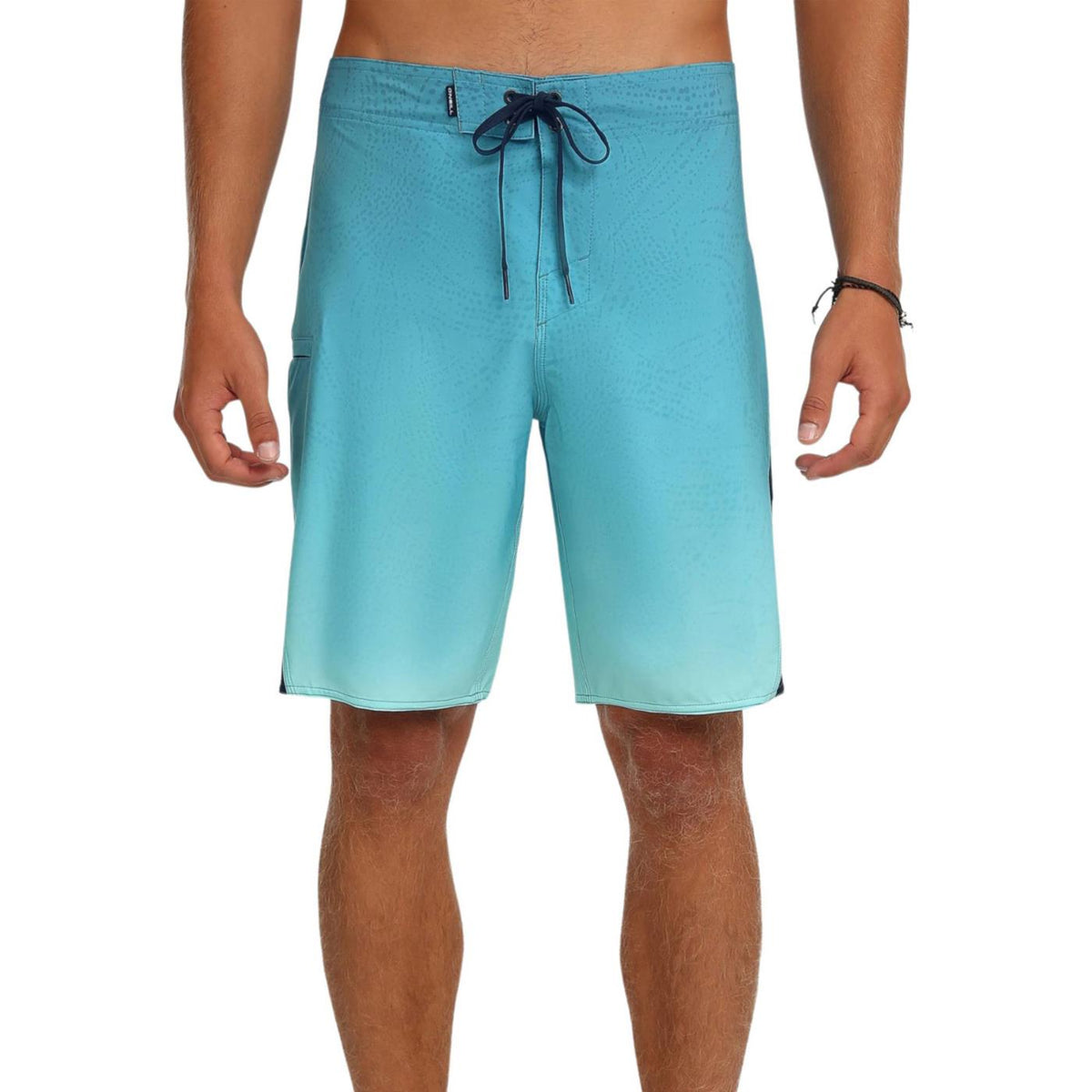 O'NEILL SUPERFREAK 20 BOARDSHORTS - Turchese - vista 2