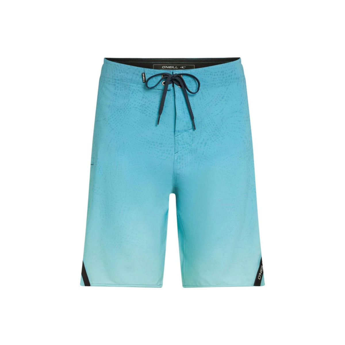 O'NEILL SUPERFREAK 20 BOARDSHORTS - Turchese - vista 5