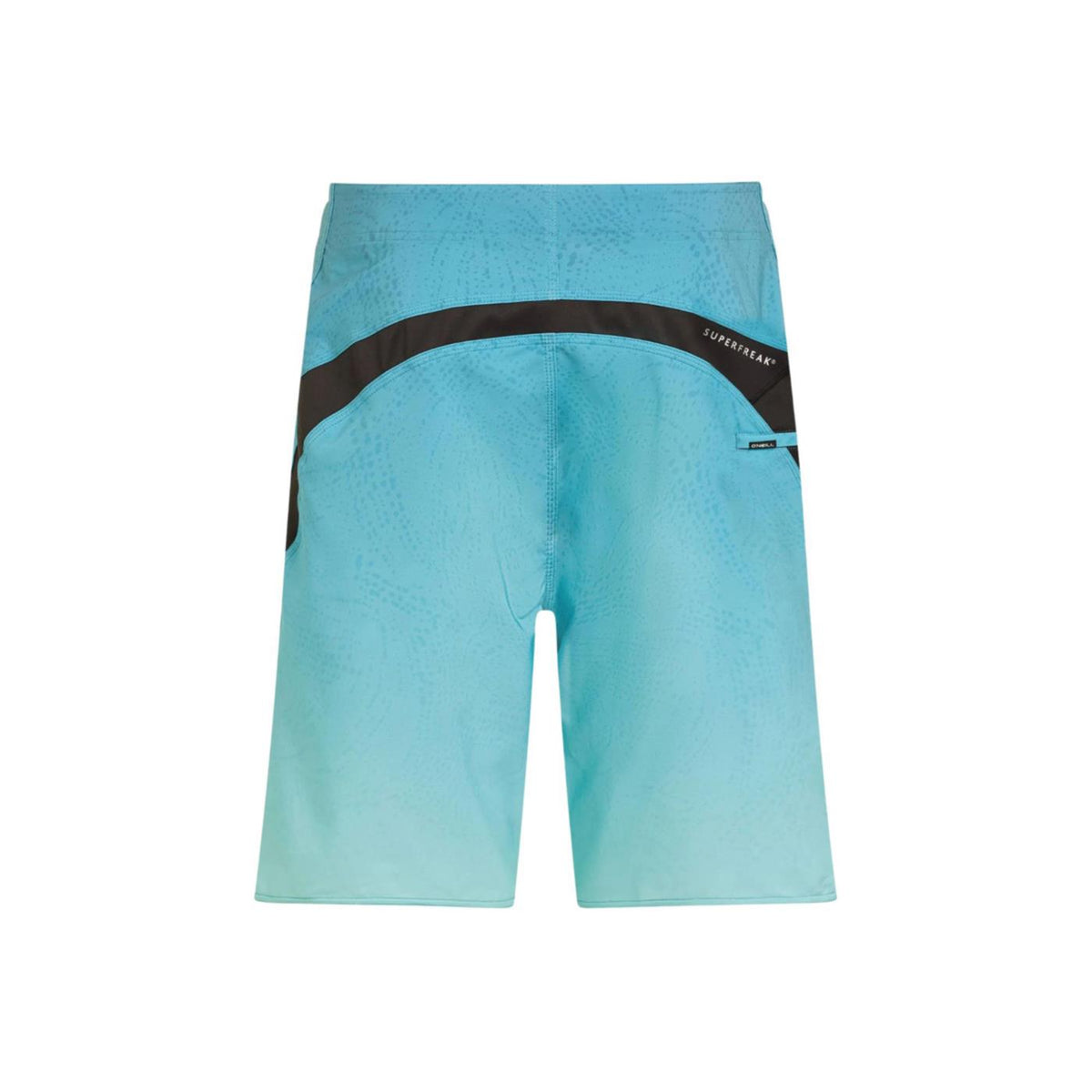 O'NEILL SUPERFREAK 20 BOARDSHORTS - Turchese - vista 6