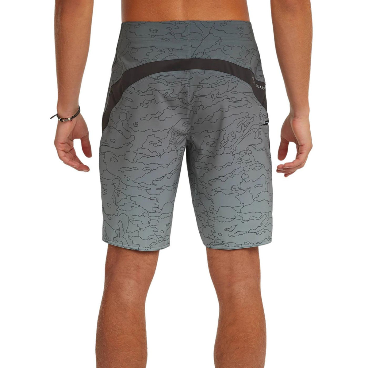 O'NEILL SUPERFREAK 20 BOARDSHORTS - seconda immagine
