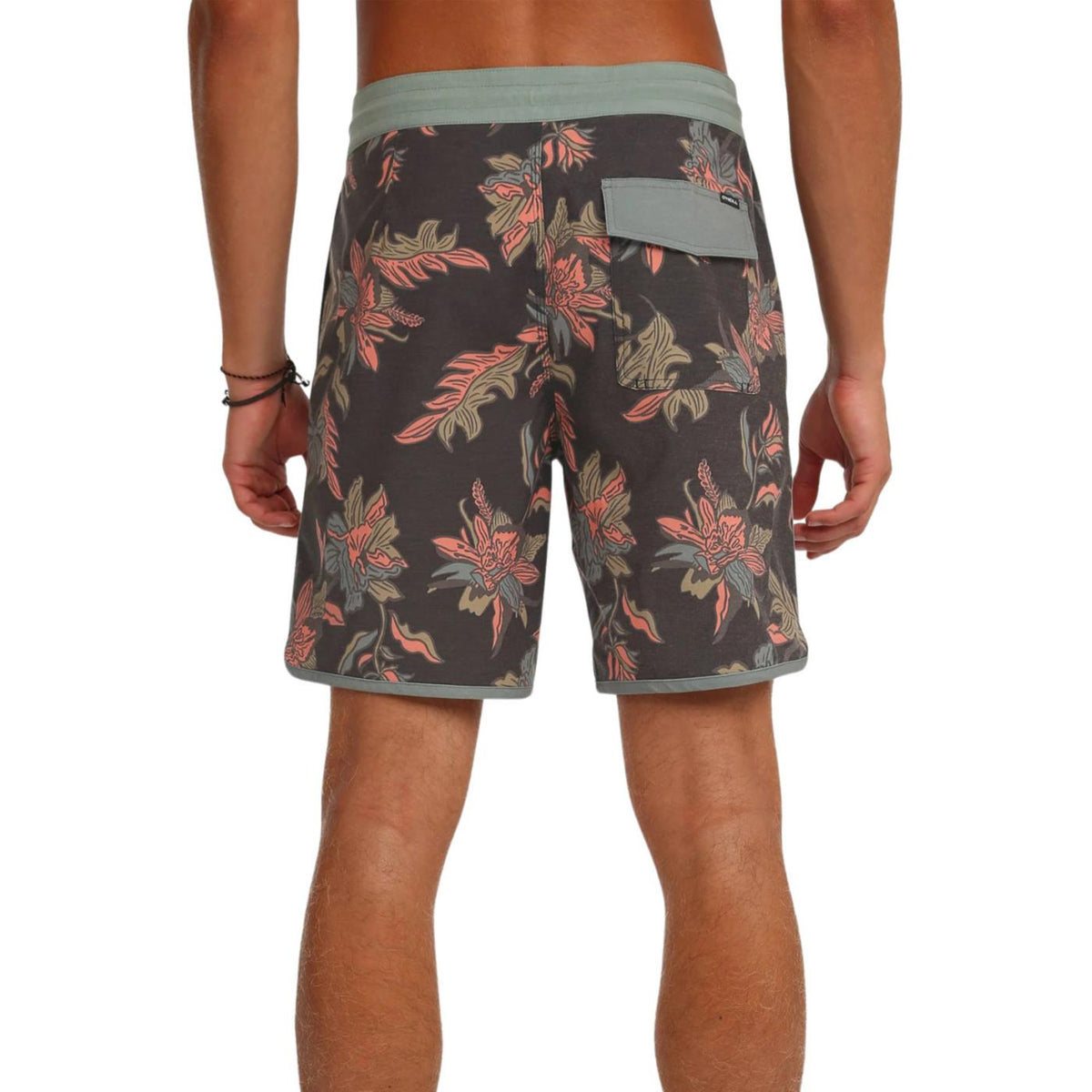 O'NEILL CRUZER SCALLOP BOARDSHORT - seconda immagine
