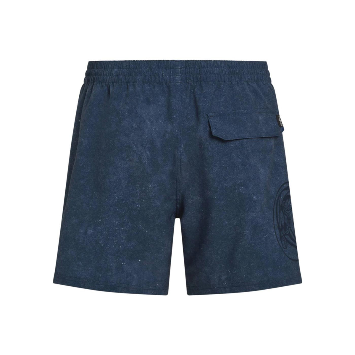O'NEILL ORIGINALS CALI OCEAN - Blu - vista 5