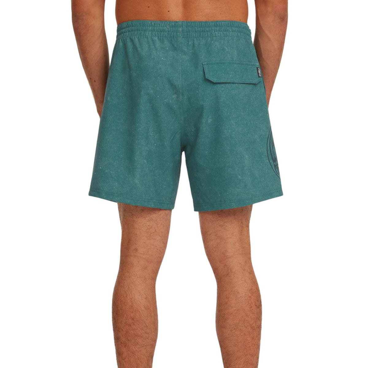 O'NEILL ORIGINALS CALI OCEAN - Verde - vista 2