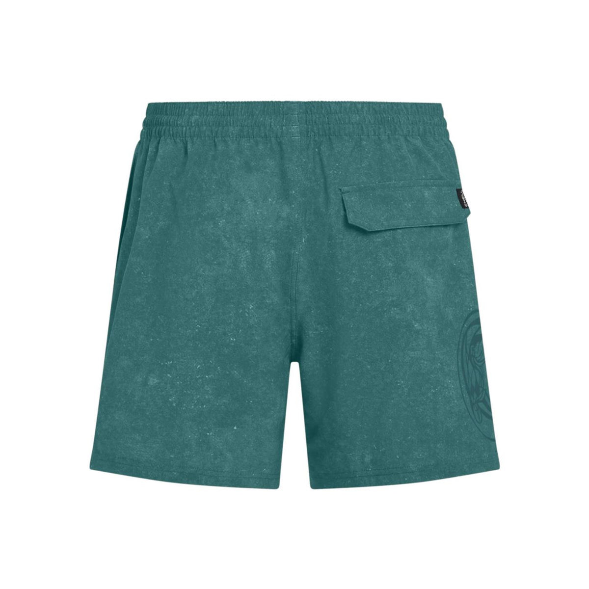 O'NEILL ORIGINALS CALI OCEAN - Verde - vista 5