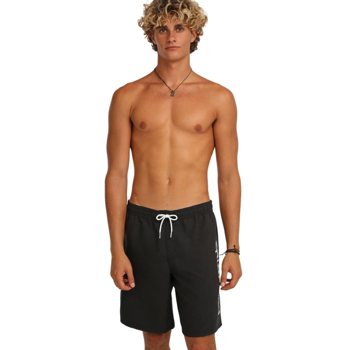 O'NEILL RETRO 19 SWIMSHORTS - Nero - immagine principale