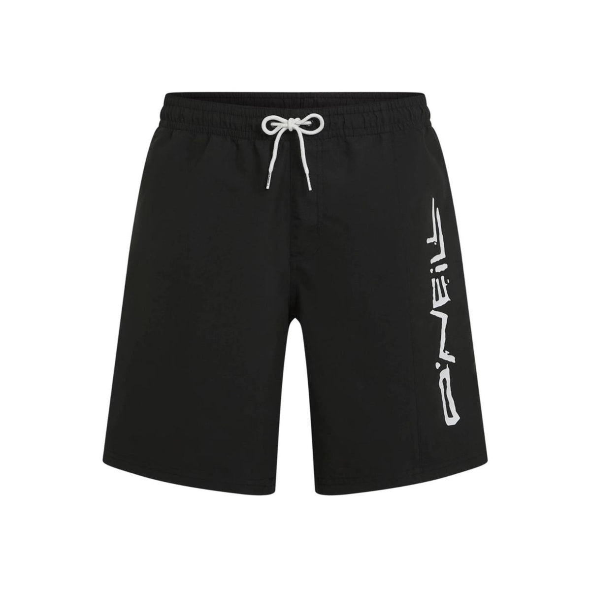 O'NEILL RETRO 19 SWIMSHORTS - Nero - vista 4