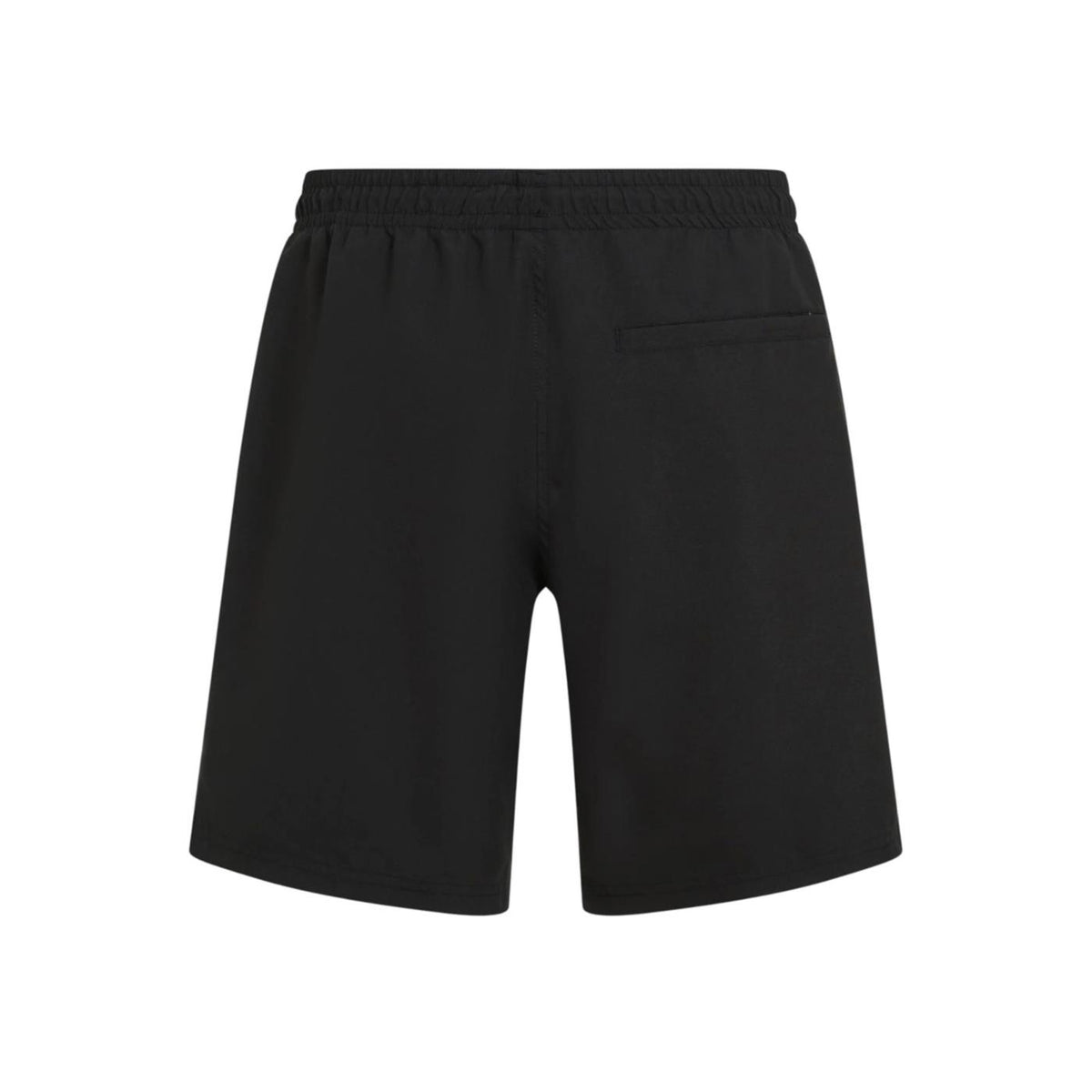 O'NEILL RETRO 19 SWIMSHORTS - Nero - vista 5