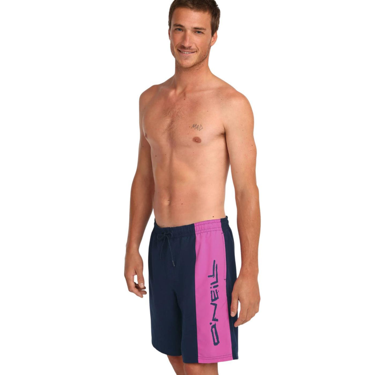 O'NEILL RETRO 19 SWIMSHORTS