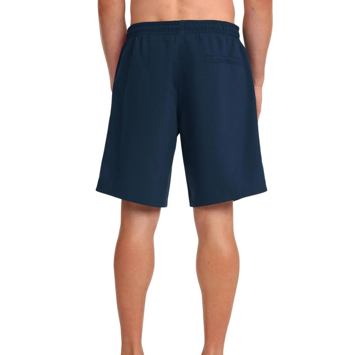 O'NEILL RETRO 19 SWIMSHORTS - Blu - vista 2