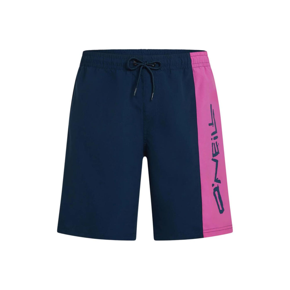 O'NEILL RETRO 19 SWIMSHORTS - Blu - vista 4