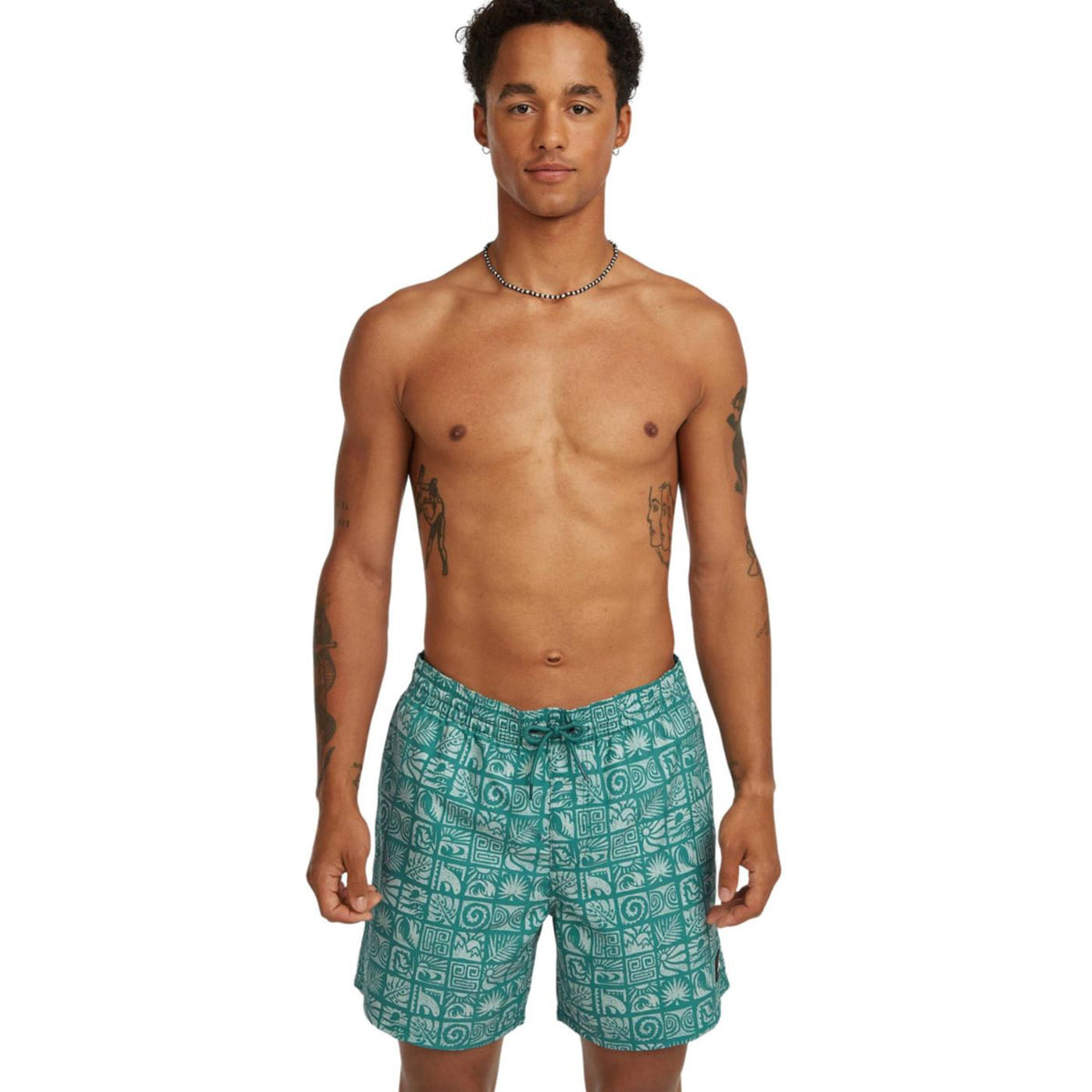 O'NEILL PRINT 16 SWIMSHORTS
