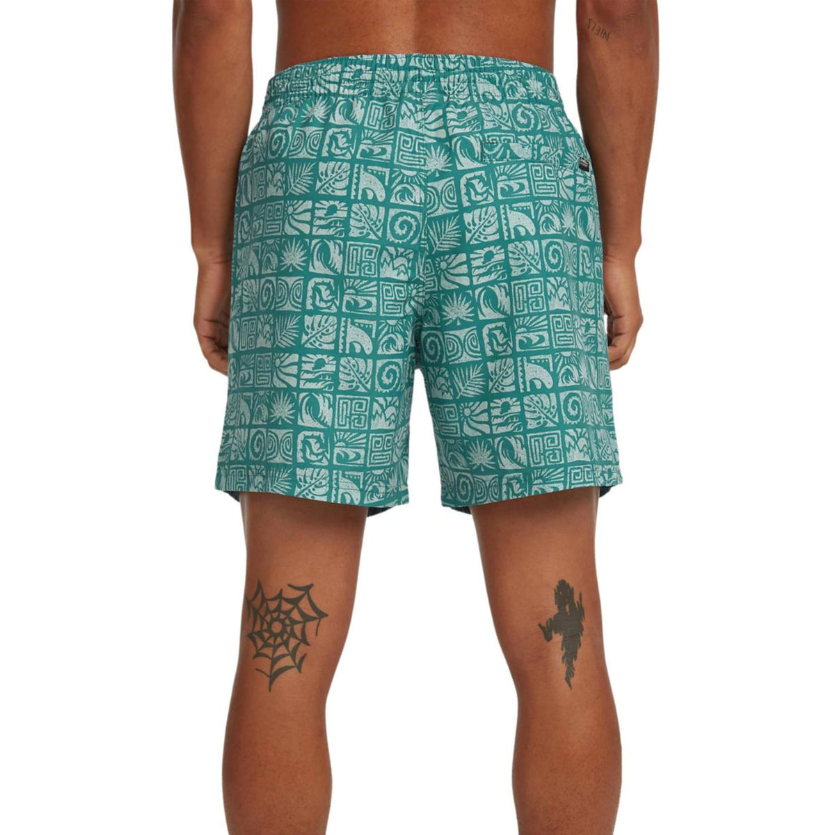 O'NEILL PRINT 16 SWIMSHORTS - seconda immagine