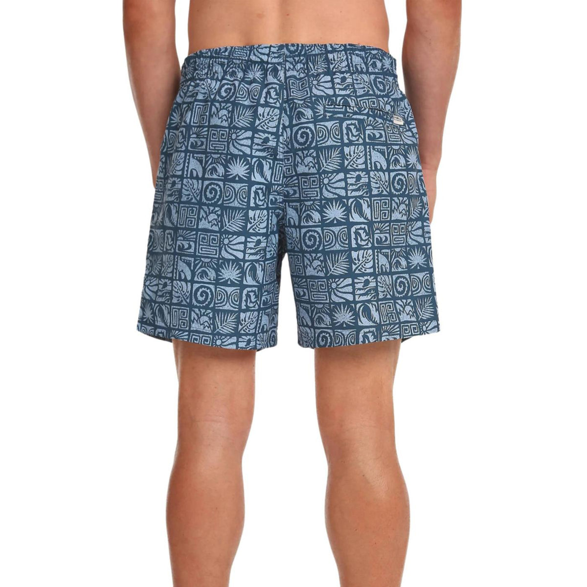 O'NEILL PRINT 16 SWIMSHORTS - seconda immagine