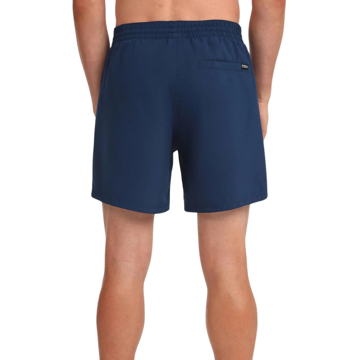 O'NEILL CALI 16 SWIMSHORTS - Blu - vista 2
